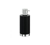 Colombo Design B93240CRCNO Porta Sapone Serie Nordic