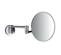 Colombo Design B97590CR Specchio Ingranditore a Muro