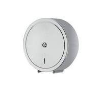 Colombo Design B9983NCR Distributore Carta Igienica Serie Hotellerie, Cromo