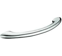 Colombo Design Basic B9733 Maniglione Vasca Cromato Codice Prod: B97330 Cr