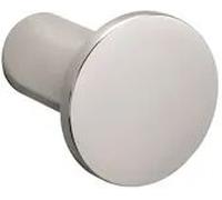 Colombo Design B2717CR Porta Abiti Serie Basic, Cromo