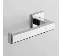 Colombo Design Basic Porta Rotolo Sinistro Cromato Codice Prod: B3708scr