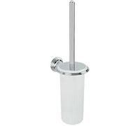 Colombo Design Basic Porta Scopino A Parete Cromato Codice Prod: B33070cr-Van