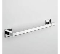 Colombo Design Basic Q Porta Salviette 69,5 Cm Cromato Codice Prod: B37110cr
