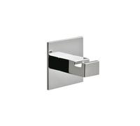 Colombo Design BLC27-CR Porta Abiti Serie Look, Cromo
