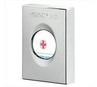 Colombo Design Contract B9982 Porta Sacchetti Igienici Cromato Codice Prod: B9982 Cr