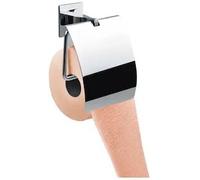 Colombo Design Forever B29910cr Porta Rotolo Coperto Cromato Codice Prod: B29910cr