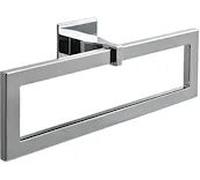 Colombo Design Forever Porta Salviette 25 Cm Anello Cromato Codice Prod: B29310cr