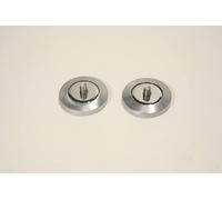 COLOMBO DESIGN Kit Di Fissaggio KIT per maniglione mat. OTTONE col. HPS