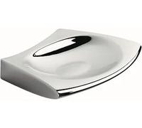 Colombo Design Land B2801 Porta Sapone Cromato Codice Prod: B2801