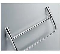 Colombo Design Land Porta Salviette 47,5 Cm Doppio Cromato Codice Prod: B28880cr