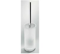 Colombo Design B28060CRVAN Porta Scopino Serie Land, Cromo