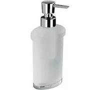 Colombo Design Land Spandisapone Da Appoggio Cromato Codice Prod: B93190cr-Van