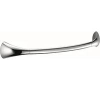 Colombo Design Link Porta Salviette 38cm Cromato Codice Prod: B24090cr