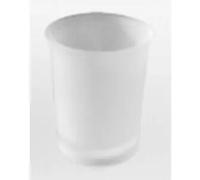 Colombo Design Link Ricambio Bicchiere Satinato Codice Prod: B24520-Van