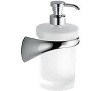 Colombo Design Link Spandisapone Dx A Parete Cromato Codice Prod: B9310dcr-Van