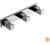 Colombo Design Look Appendiabiti Triplo Vintage Codice Prod: Blc37-Vl
