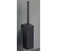 Colombo Design Look B1607 Porta Scopino Parete Grafite Mat Codice Prod: B16070gm