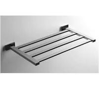 Colombo Design Look B1687 Rack Porta Salviette 50 Cm Cromato Codice Prod: B16870cr