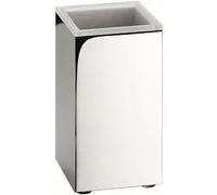 Colombo Design Look Porta Bicchiere D'Appoggio Cromato Codice Prod: B16430cr