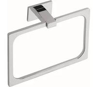 Colombo Design Look Porta Salviette Ad Anello Cromato Codice Prod: B1631