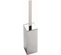 Colombo Design Look Porta Scopino Da Appoggio Cromato Codice Prod: B16260cr