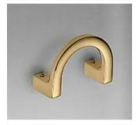 Colombo Design Lulu' Appendiabiti Oro Codice Prod: Blc47-Hps