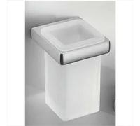 Colombo Design Lulu' Porta Bicchiere A Parete Oro Codice Prod: B62020hps-Van