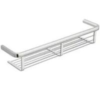 Colombo Design Lulu' Porta Oggetti Vasca E Doccia Cm.47 Cromato Codice Prod: B62330cr