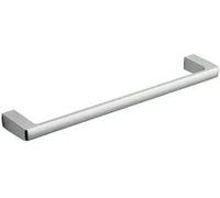 Colombo Design Lulu' Porta Salviette 53 Cm Cromato Codice Prod: B62100cr