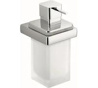 Colombo Design Lulu' Porta Sapone Cromato Codice Prod: B93210cr-Van