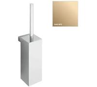 Colombo Design Lulu' Porta Scopino A Parete Oro Codice Prod: B62070hps