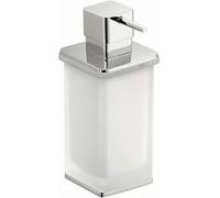 Colombo Design Lulu' Spandisapone Da Appoggio Cromato Codice Prod: B93220cr-Van