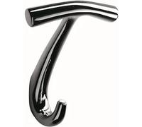 Colombo Design Luna Appendiabiti Cromato Codice Prod: Bcb37-Cr