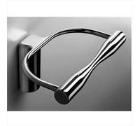 Colombo Design Luna Porta Rotolo Cromato Codice Prod: B01080cr