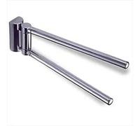 Colombo Design Luna Porta Salviette A Snodo Cromato Codice Prod: B01130cr