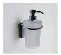 Colombo Design Luna Spandisapone A Parete Cromato Codice Prod: B93090cr-Van