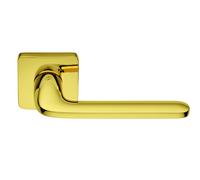 Maniglie per porta Roboquattro S Colombo Design Oroplus