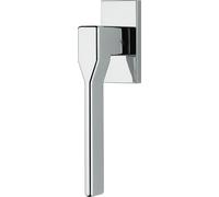 COLOMBO DESIGN Martellina DEA dk mat. OTTONE col. CROMO MAT SATINATO