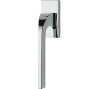 COLOMBO DESIGN Martellina ISY dk mat. OTTONE col. CROMO LUCIDO