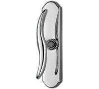 COLOMBO DESIGN Martellina PEGASO a croce senza quadro e senza movimento mat.