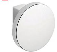 Colombo Design Nordic Appendiabiti Doppio Cromato Codice Prod: Beb27-Cr