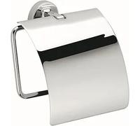 Colombo Design Nordic B5291 Porta Rotolo Cromato Codice Prod: B52910cr
