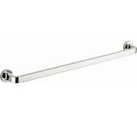 Colombo Design Nordic Porta Salviette 54 Cm Cromato Codice Prod: B52100cr