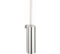 Colombo Design Nordic Porta Scopino Da Appoggio Cromato Codice Prod: B52070cr