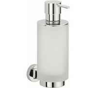 Colombo Design Nordic Spandisapone A Parete Cromato Codice Prod: B93230cr-Van