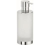 Colombo Design Nordic Spandisapone Cromato Codice Prod: B93240cr-Van