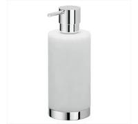 Colombo Design Nordic Spandisapone Da Appoggio Ceramica Cromato Codice Prod: B93240cr-Cbo