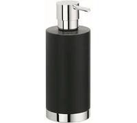 Colombo Design Nordic Spandisapone D'Appoggio Nero Opaco Codice Prod: B93240cr-Cno