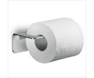 Colombo Design Over Porta Rotolo Satinato Codice Prod: B70080ss